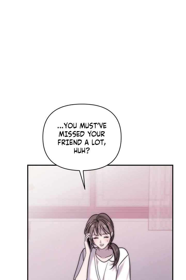 Because It’s a Bed Scene Chapter 11 - Page 62