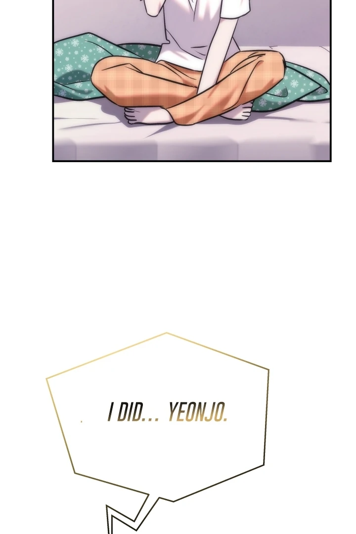 Because It’s a Bed Scene Chapter 11 - Page 63