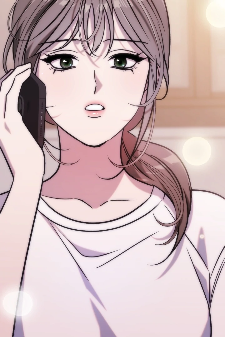 Because It’s a Bed Scene Chapter 11 - Page 71