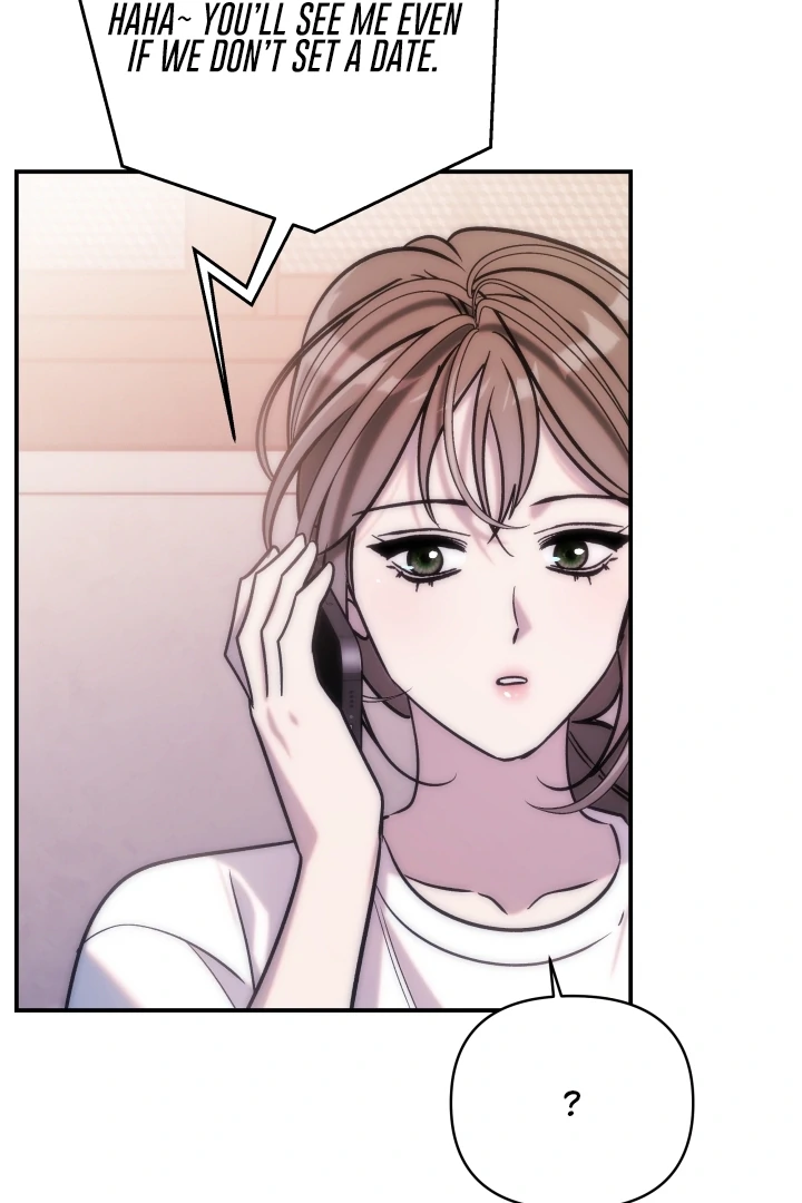 Because It’s a Bed Scene Chapter 11 - Page 79