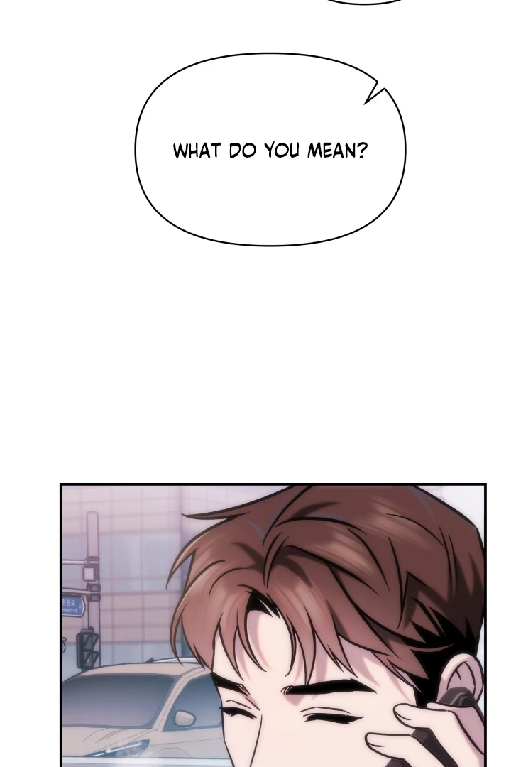 Because It’s a Bed Scene Chapter 11 - Page 80