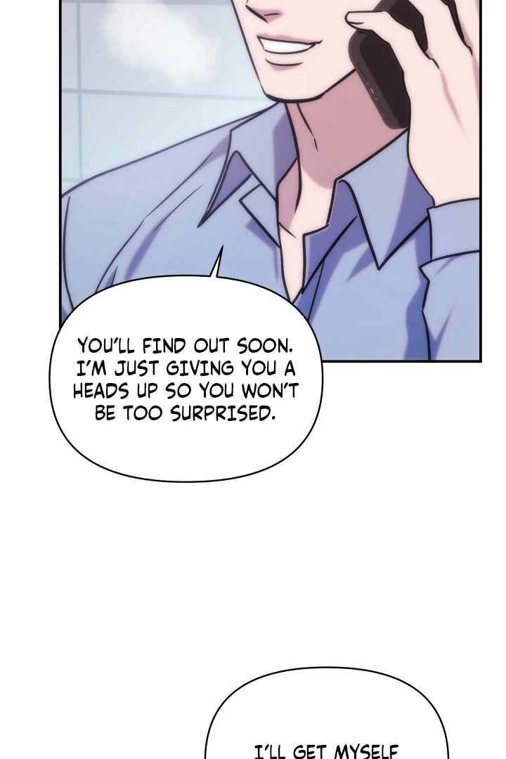 Because It’s a Bed Scene Chapter 11 - Page 81