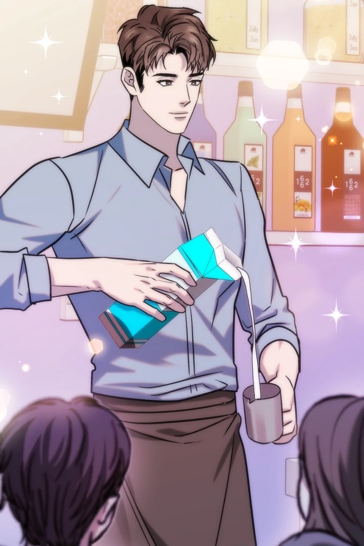 Because It’s a Bed Scene Chapter 11 - Page 93