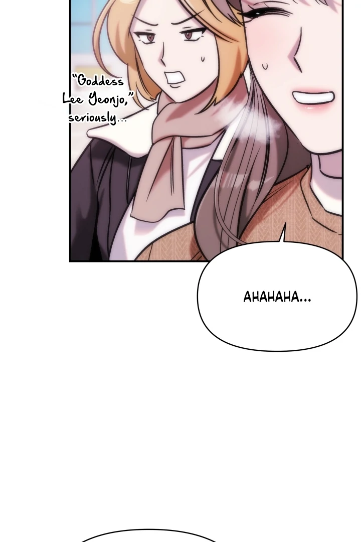 Because It’s a Bed Scene Chapter 11 - Page 95