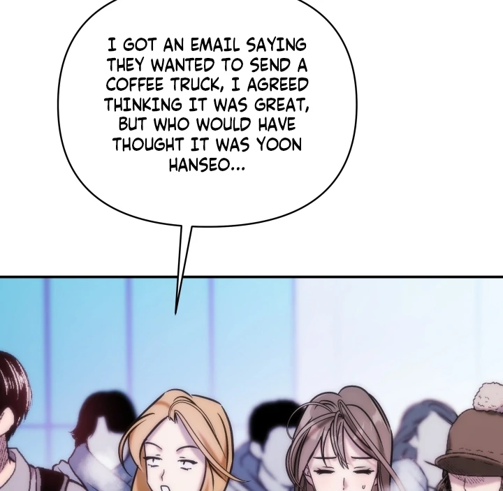 Because It’s a Bed Scene Chapter 11 - Page 96