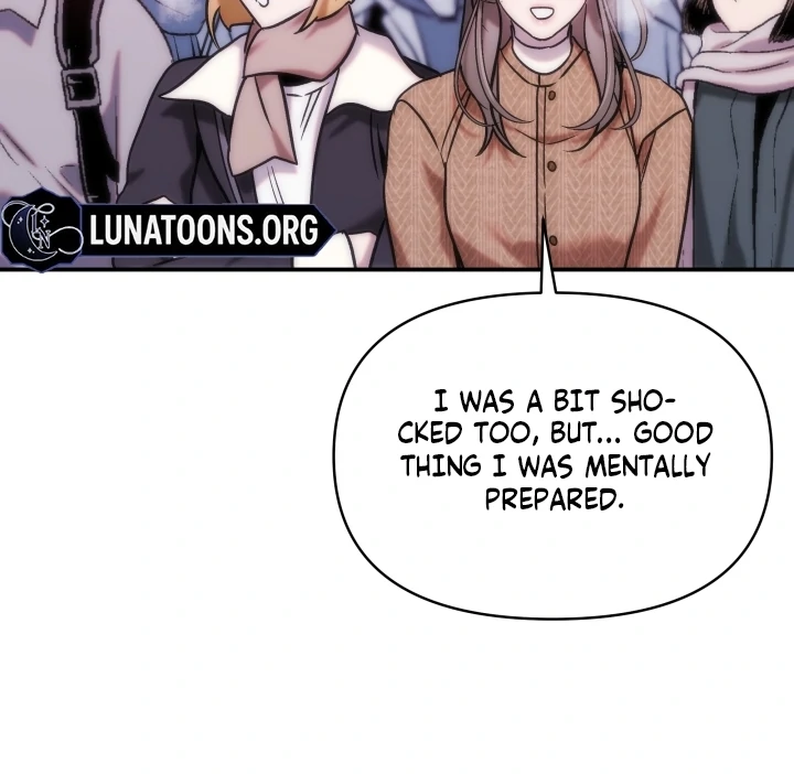 Because It’s a Bed Scene Chapter 11 - Page 97