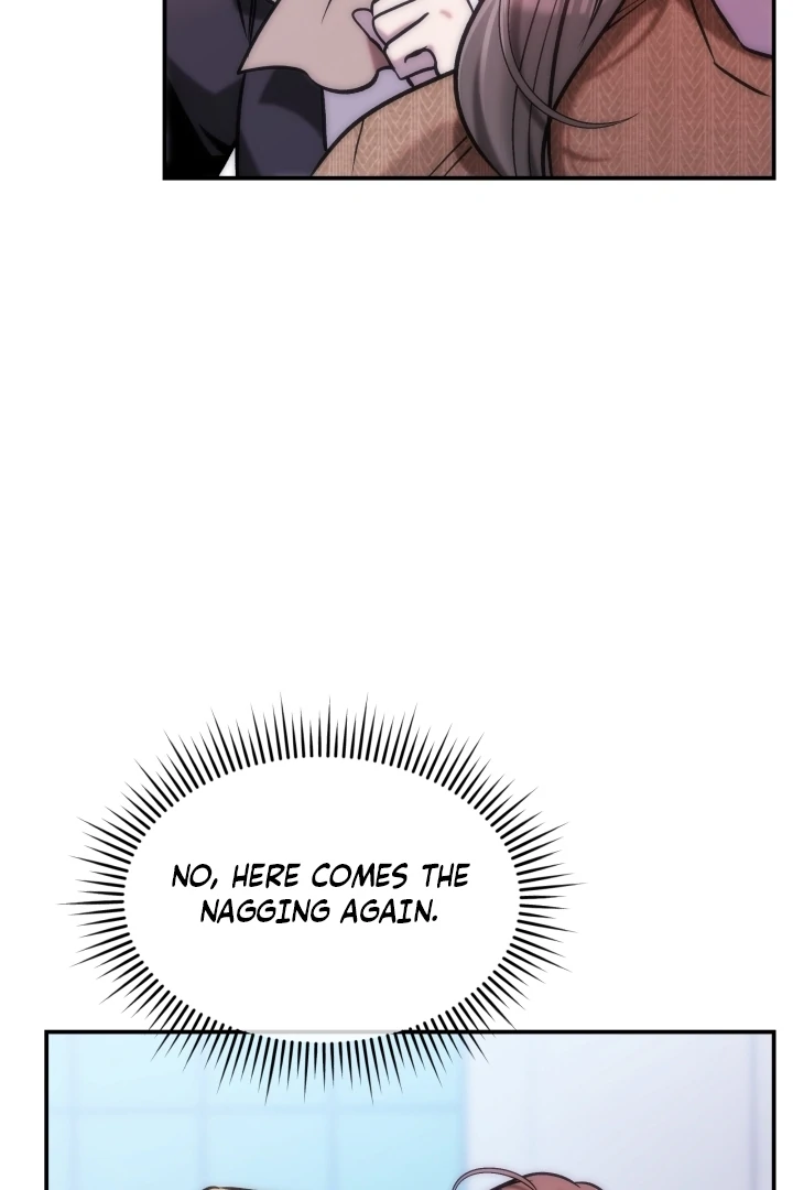 Because It’s a Bed Scene Chapter 11 - Page 99