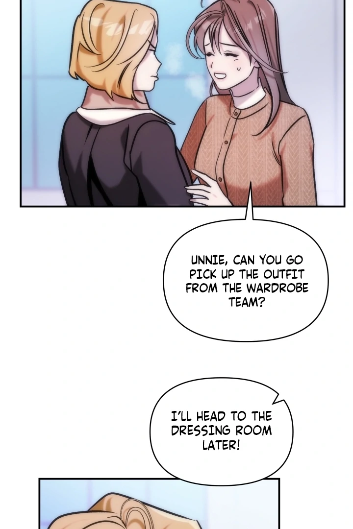 Because It’s a Bed Scene Chapter 11 - Page 100