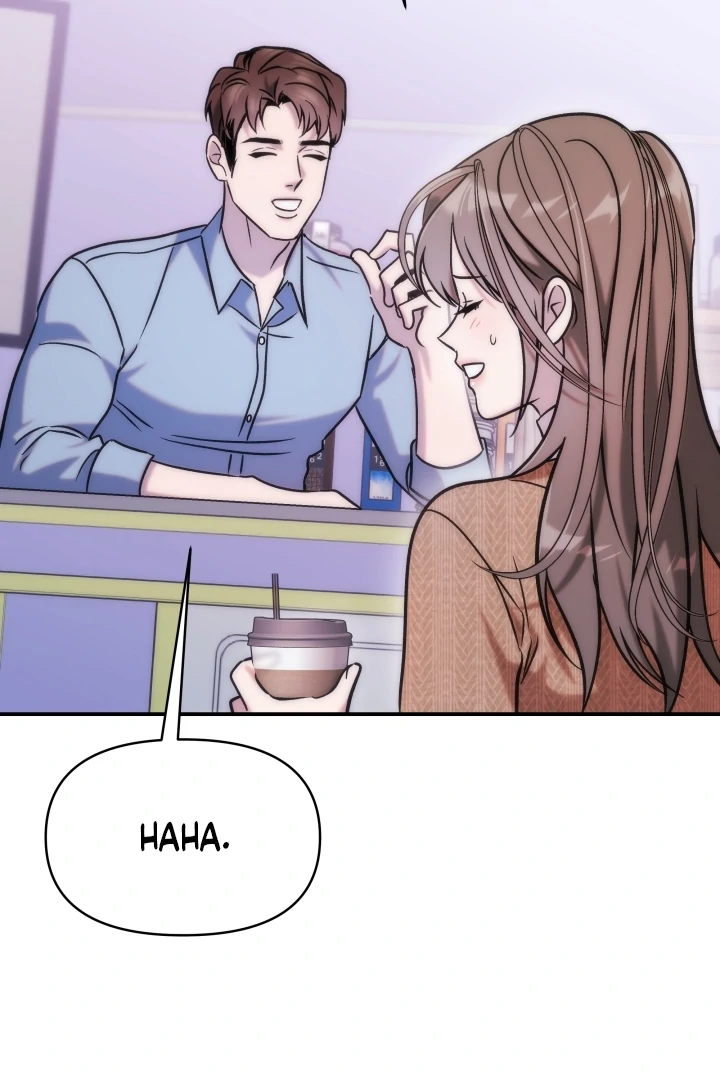 Because It’s a Bed Scene Chapter 12 - Page 11