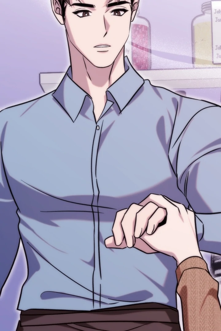 Because It’s a Bed Scene Chapter 12 - Page 17