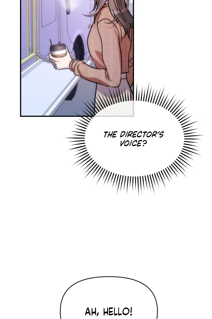 Because It’s a Bed Scene Chapter 12 - Page 21