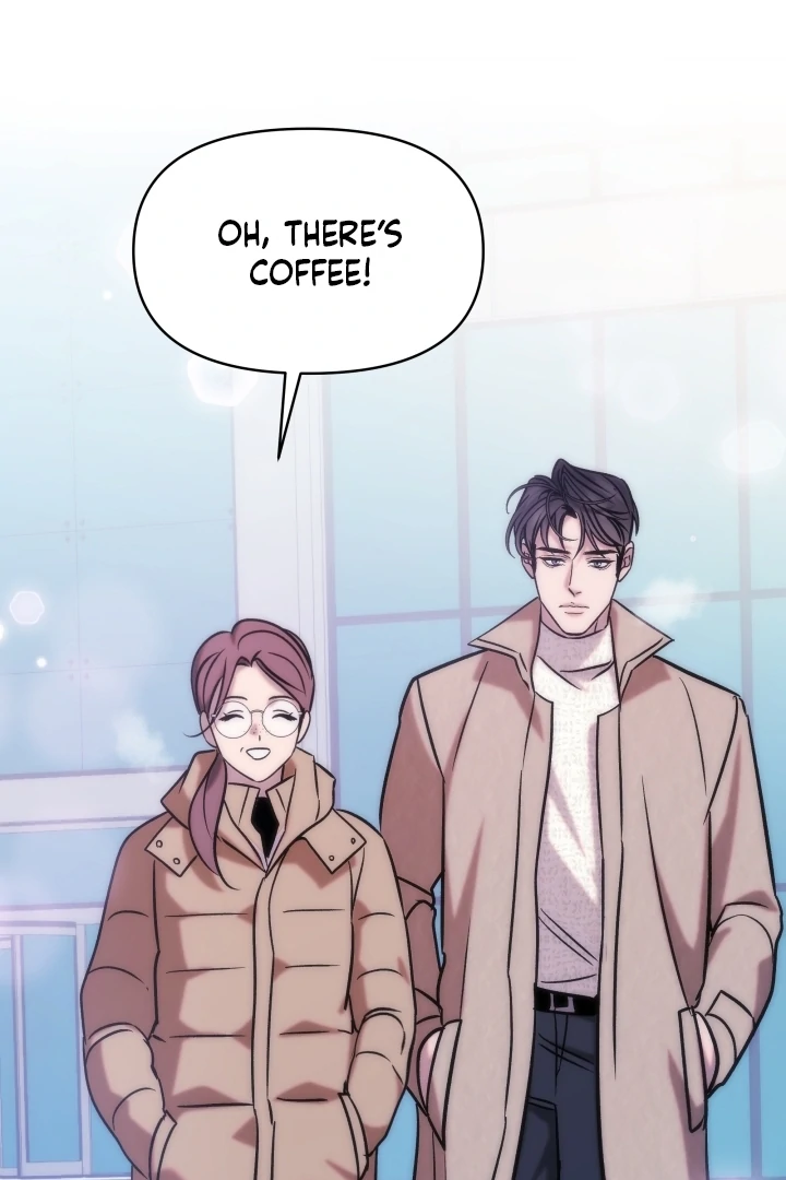 Because It’s a Bed Scene Chapter 12 - Page 24