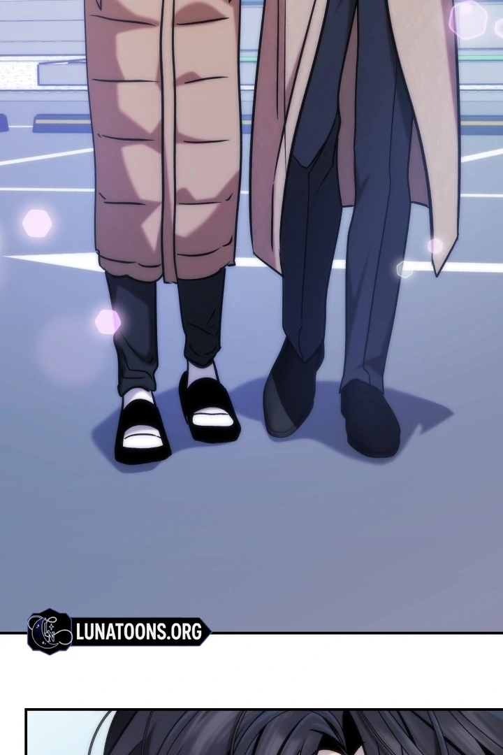 Because It’s a Bed Scene Chapter 12 - Page 25