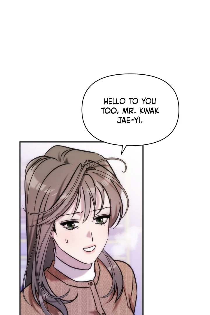 Because It’s a Bed Scene Chapter 12 - Page 29