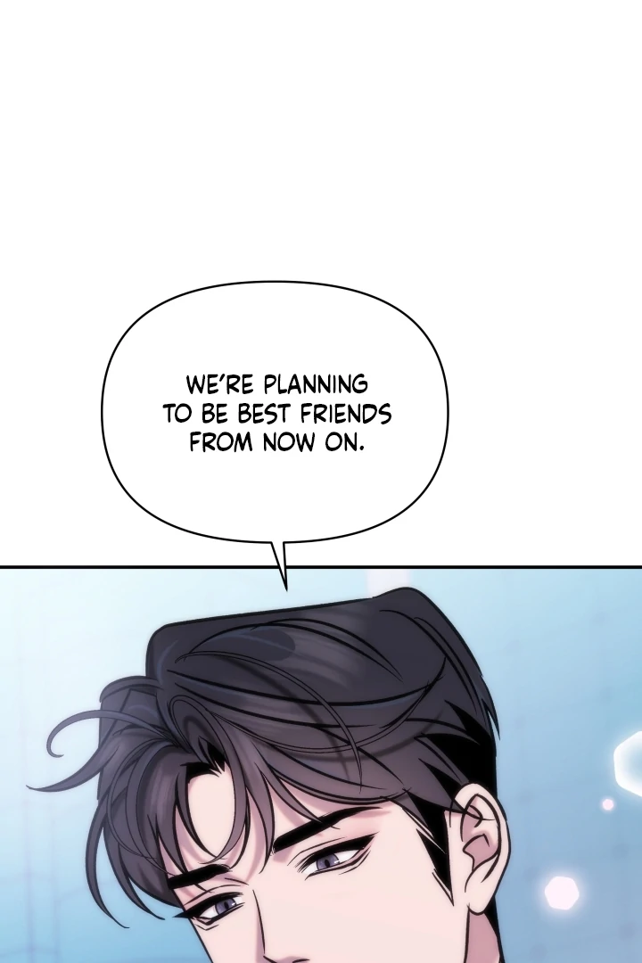 Because It’s a Bed Scene Chapter 12 - Page 33