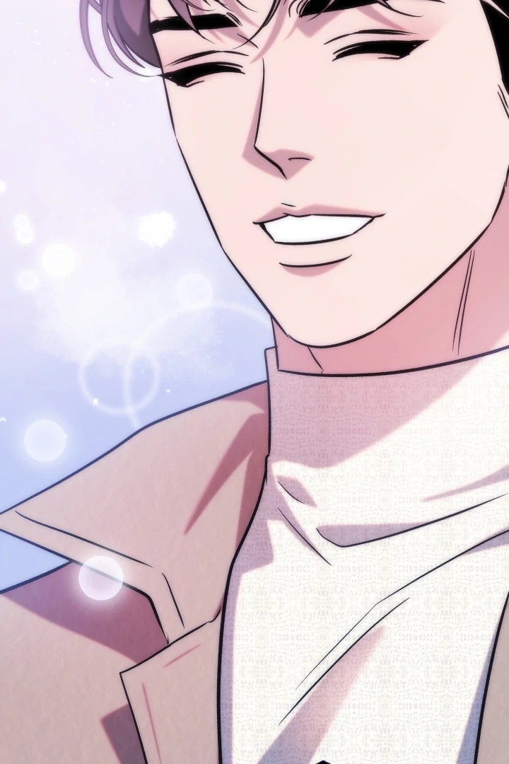 Because It’s a Bed Scene Chapter 12 - Page 40