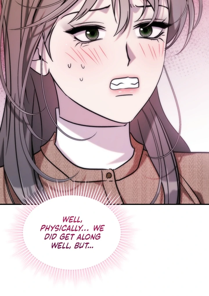 Because It’s a Bed Scene Chapter 12 - Page 42