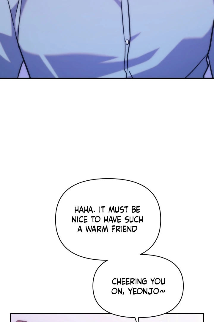 Because It’s a Bed Scene Chapter 12 - Page 50