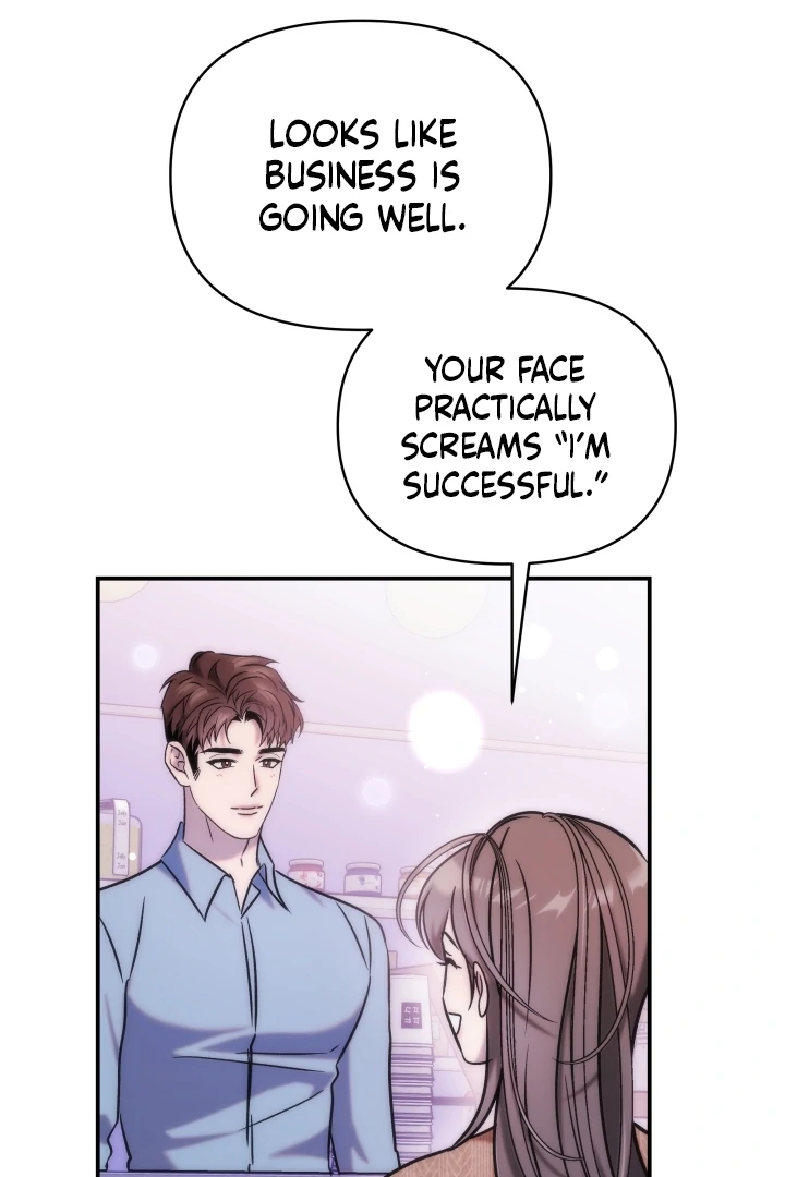 Because It’s a Bed Scene Chapter 12 - Page 6