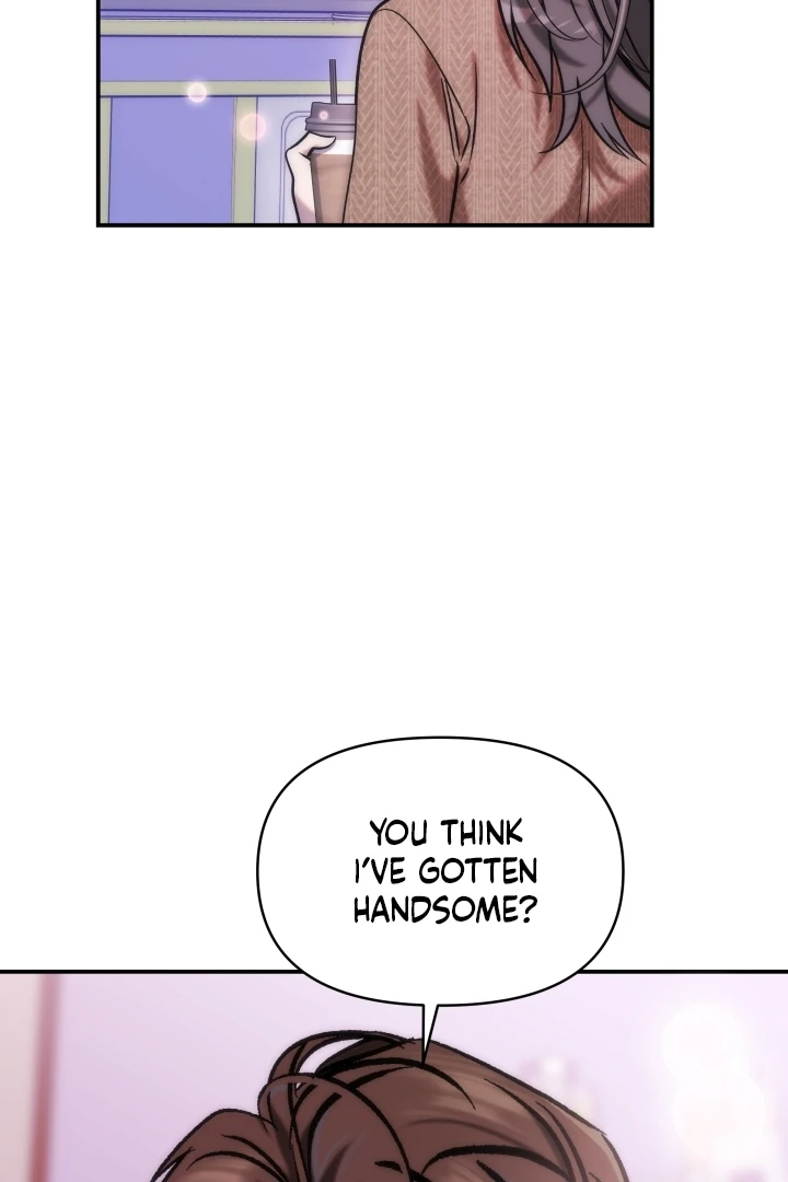 Because It’s a Bed Scene Chapter 12 - Page 7