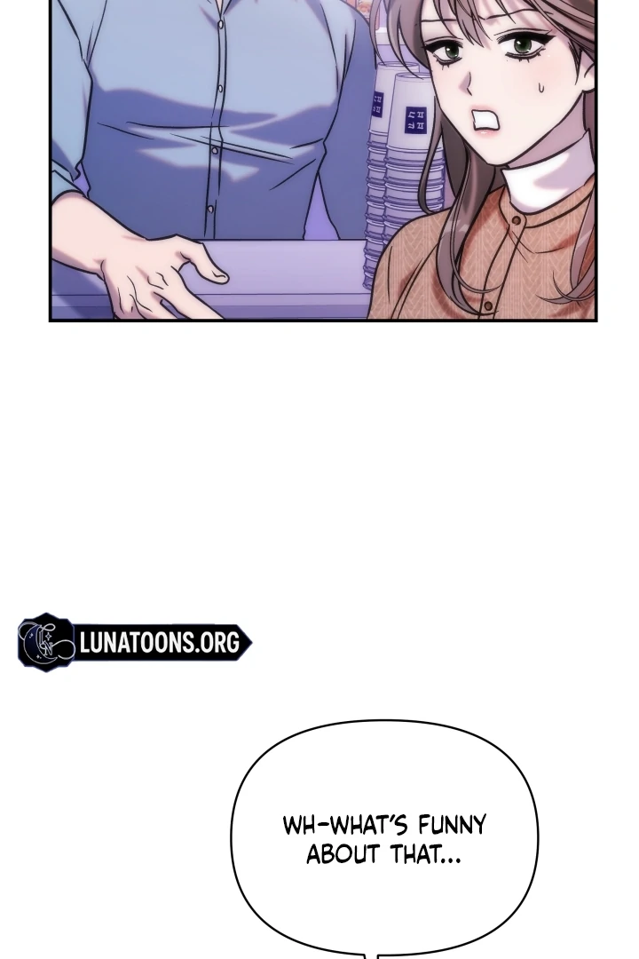 Because It’s a Bed Scene Chapter 12 - Page 64