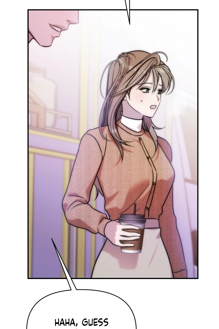 Because It’s a Bed Scene Chapter 12 - Page 65