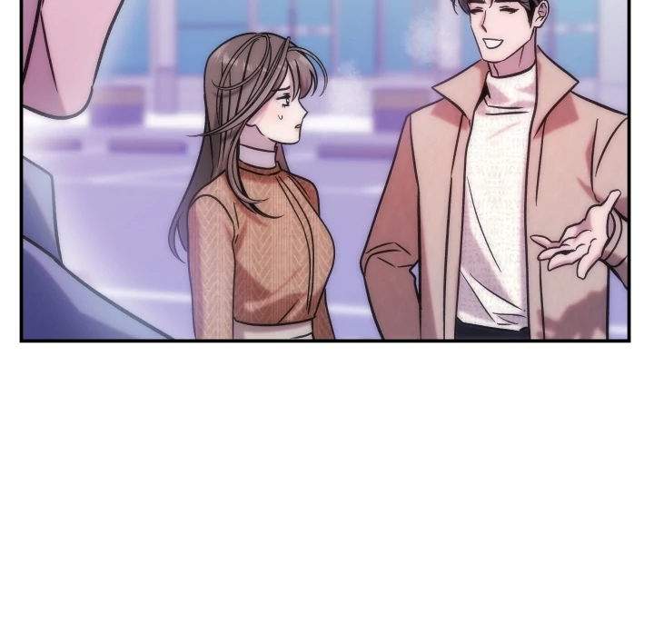 Because It’s a Bed Scene Chapter 12 - Page 69