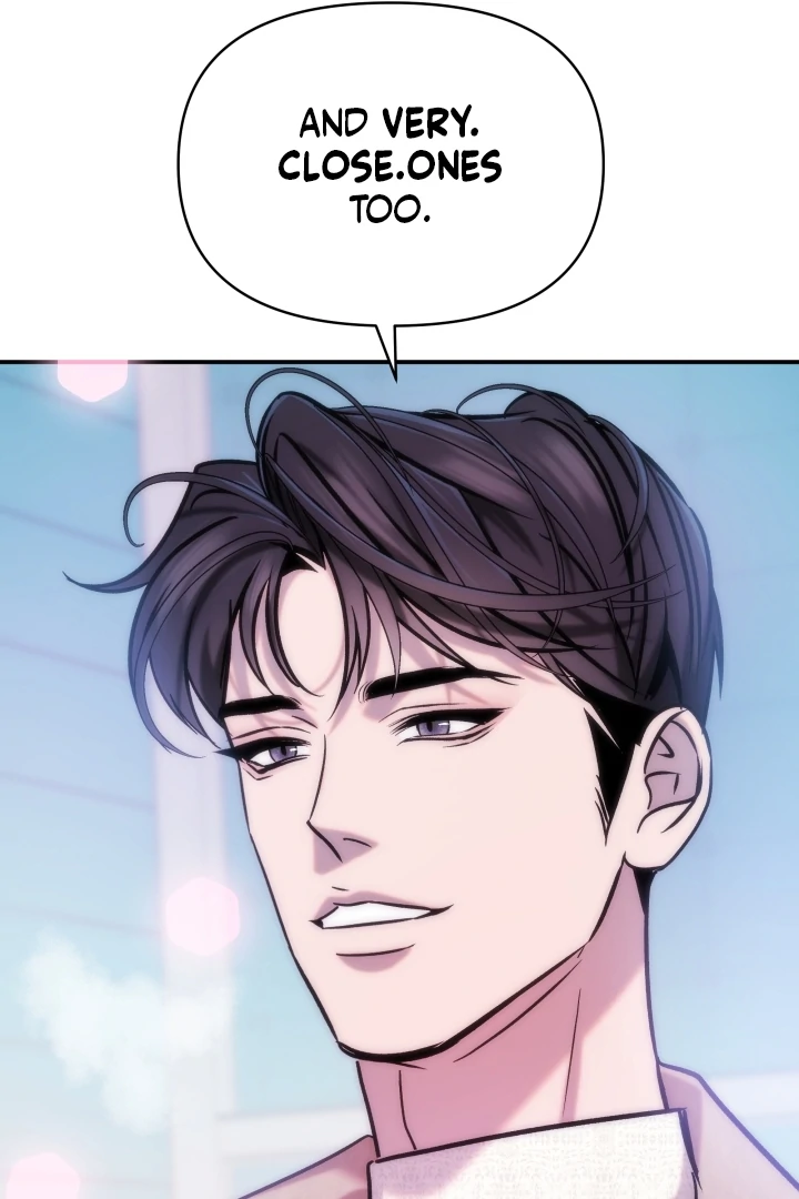 Because It’s a Bed Scene Chapter 12 - Page 70