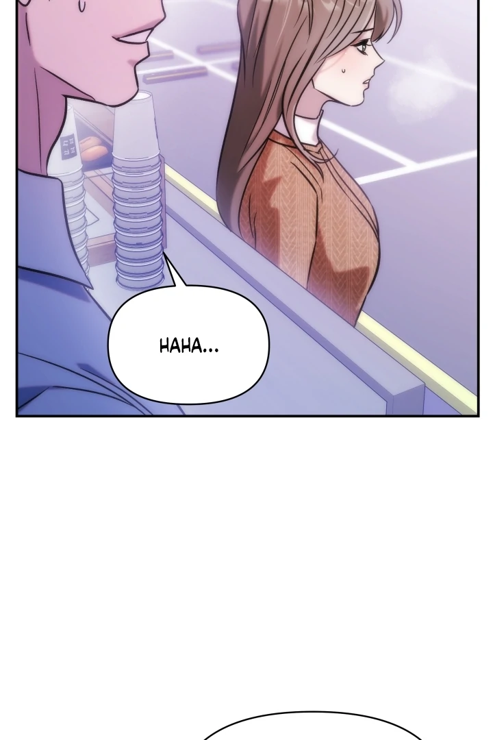 Because It’s a Bed Scene Chapter 12 - Page 76