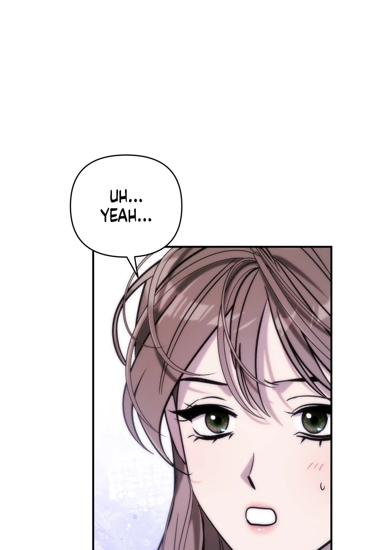 Because It’s a Bed Scene Chapter 12 - Page 9