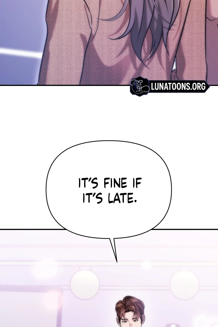 Because It’s a Bed Scene Chapter 12 - Page 89