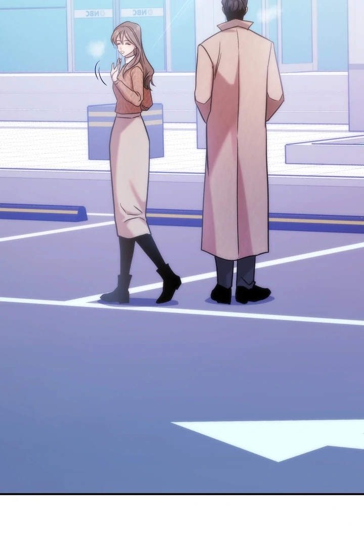 Because It’s a Bed Scene Chapter 12 - Page 93