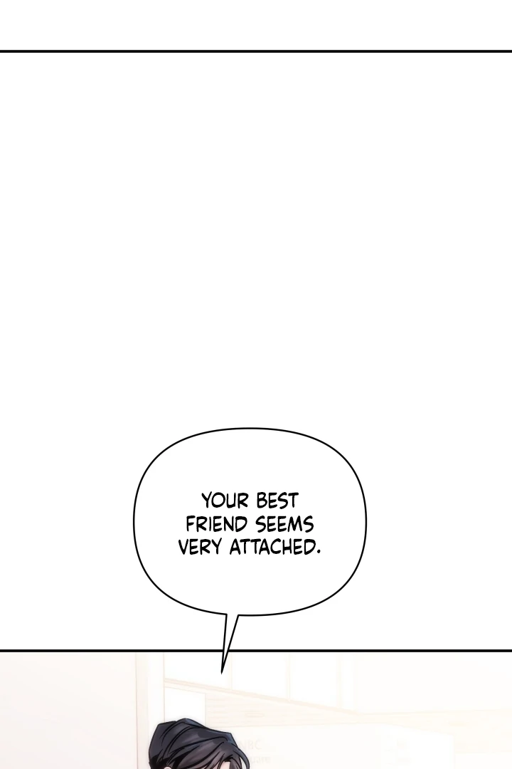 Because It’s a Bed Scene Chapter 12 - Page 97