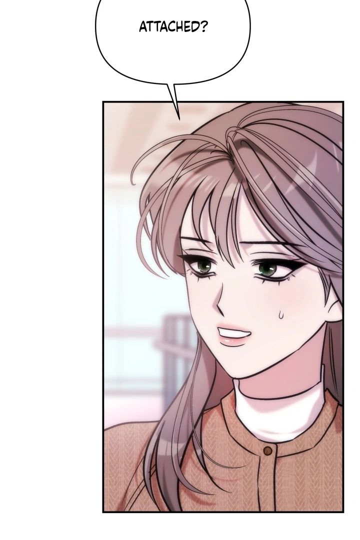 Because It’s a Bed Scene Chapter 12 - Page 99