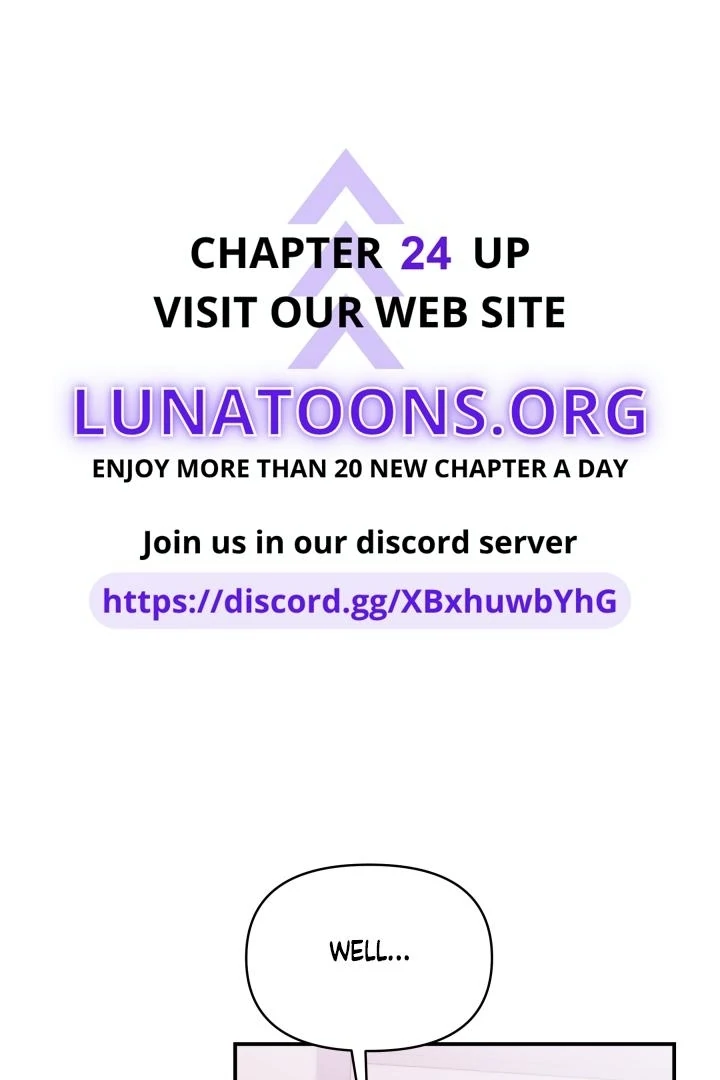 Because It’s a Bed Scene Chapter 13 - Page 1