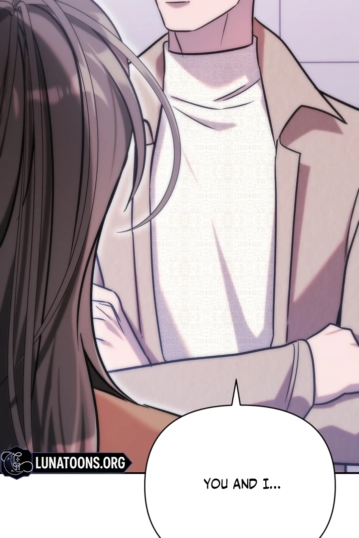 Because It’s a Bed Scene Chapter 13 - Page 17