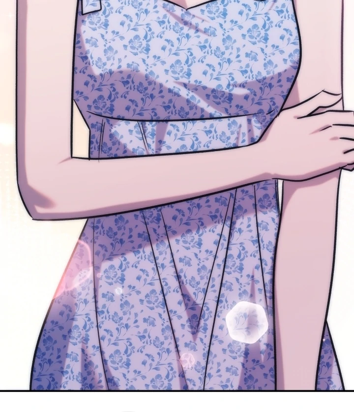 Because It’s a Bed Scene Chapter 13 - Page 41