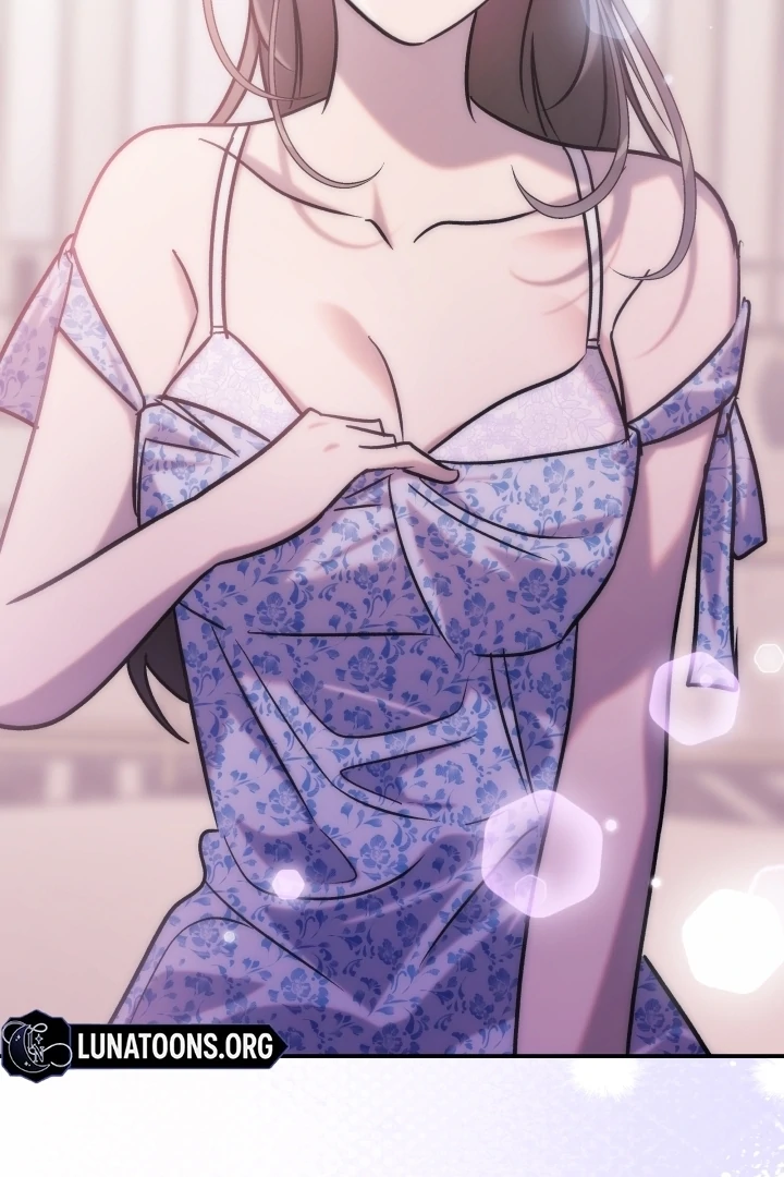 Because It’s a Bed Scene Chapter 13 - Page 63