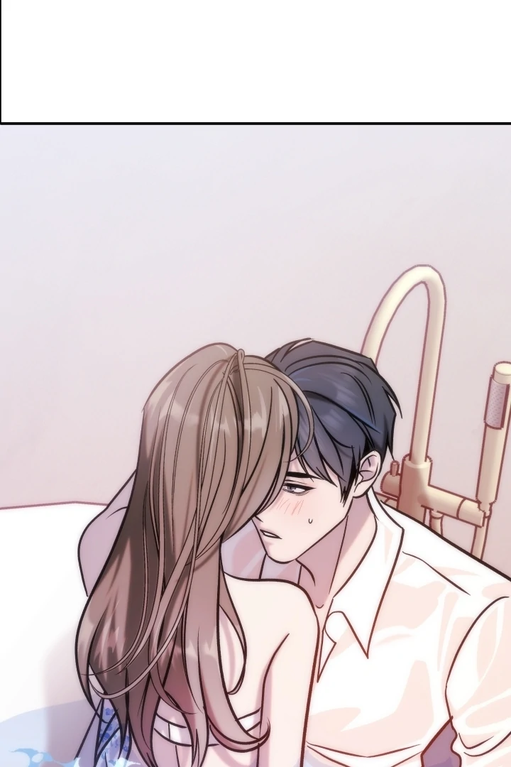 Because It’s a Bed Scene Chapter 13 - Page 72