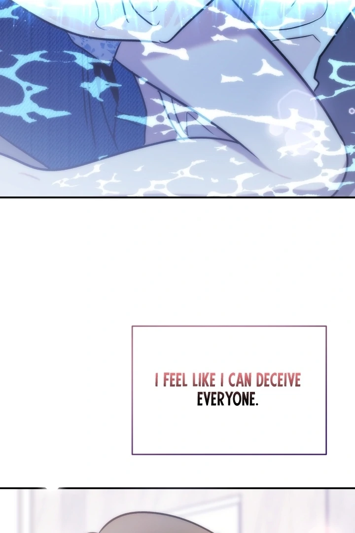 Because It’s a Bed Scene Chapter 13 - Page 89