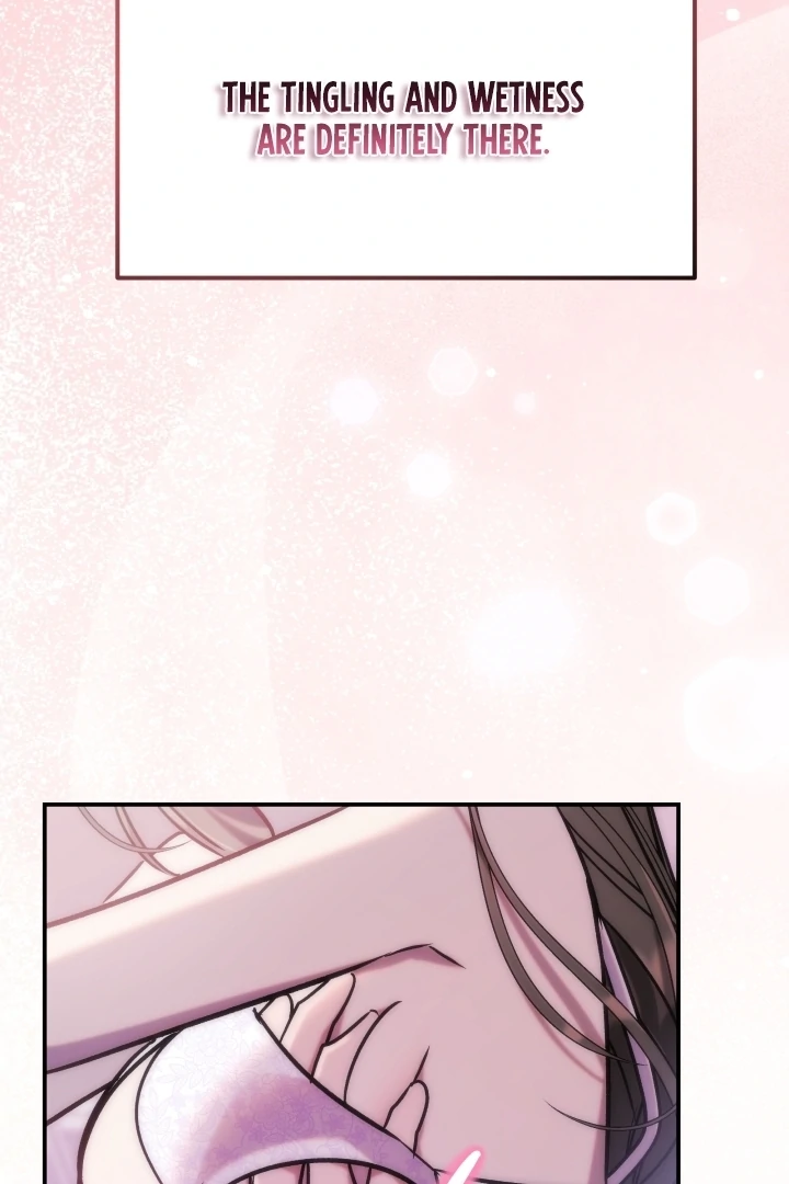 Because It’s a Bed Scene Chapter 13 - Page 95