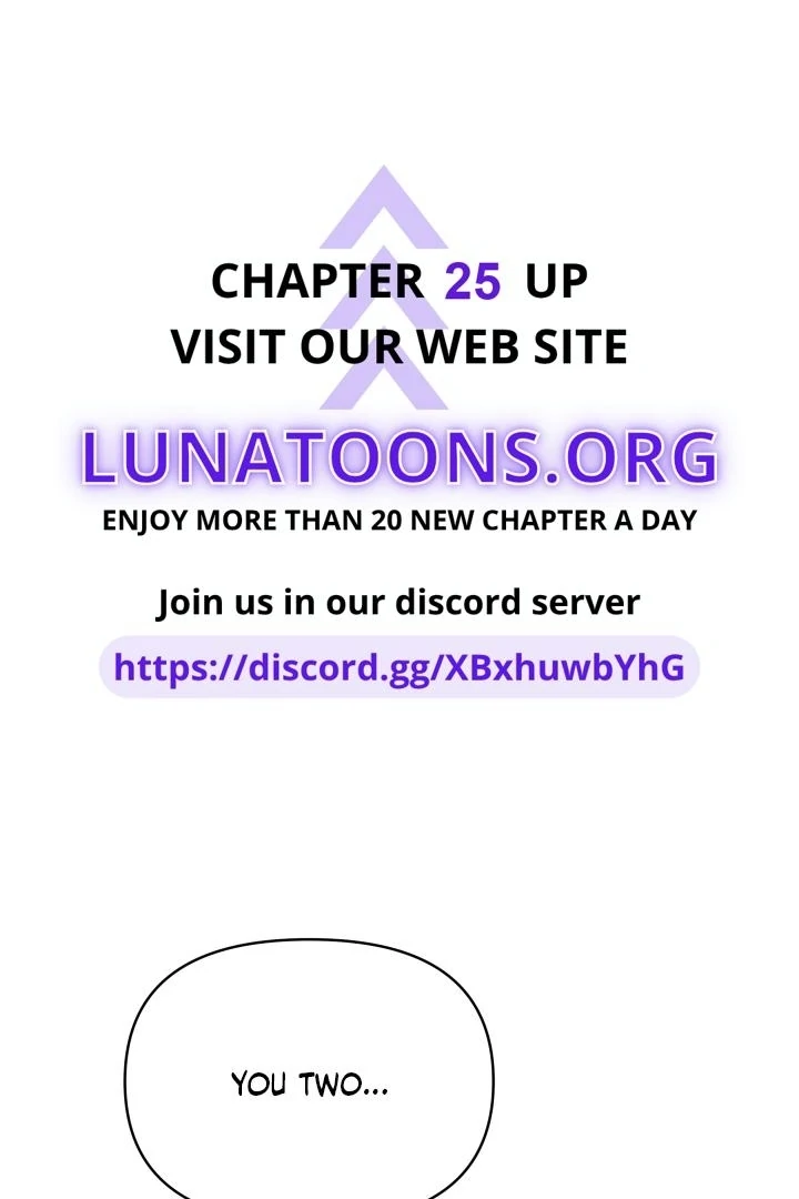 Because It’s a Bed Scene Chapter 14 - Page 1