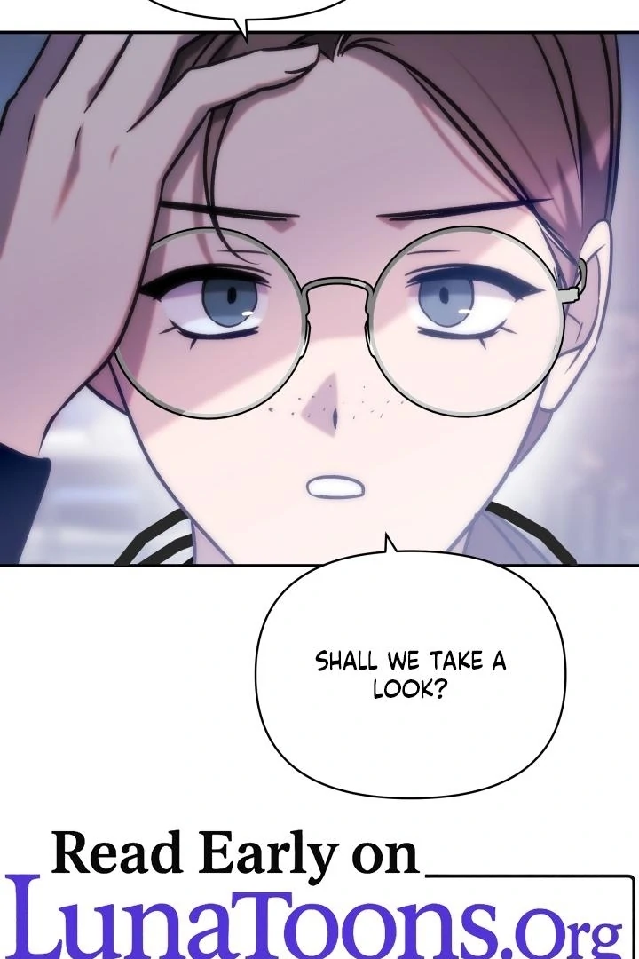 Because It’s a Bed Scene Chapter 14 - Page 2