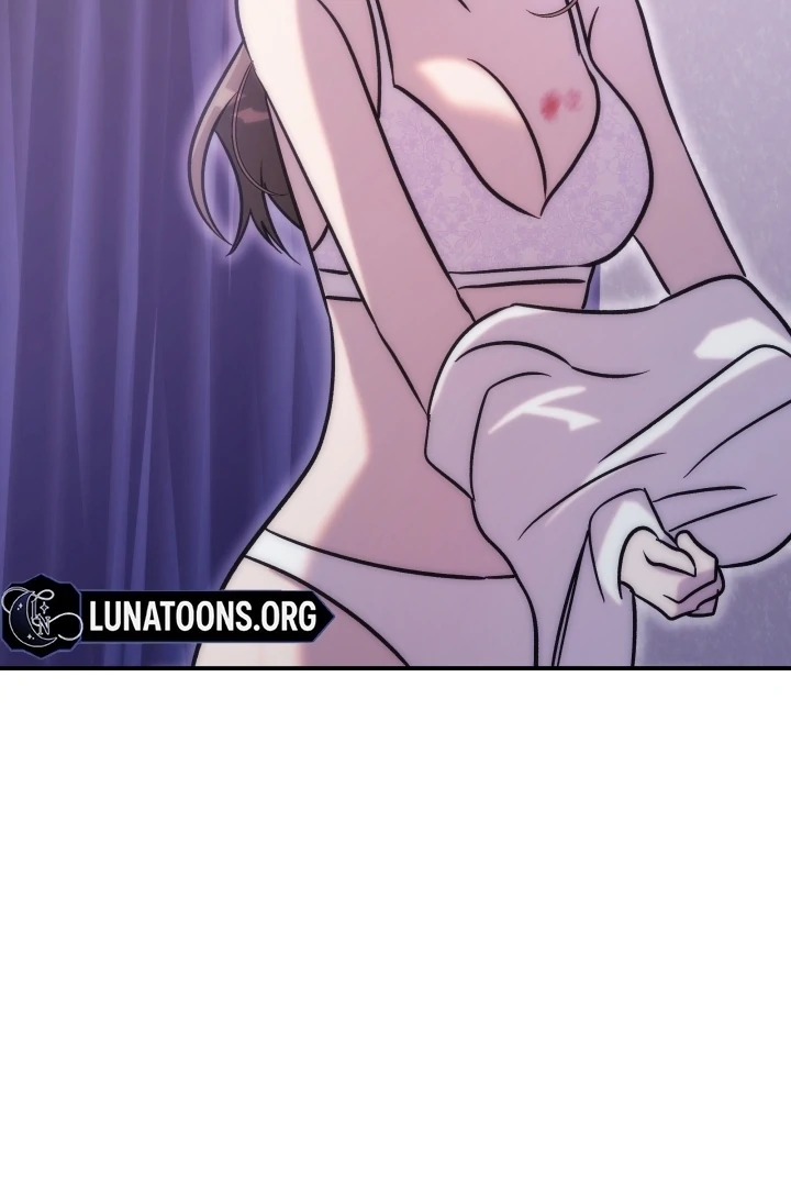 Because It’s a Bed Scene Chapter 14 - Page 102