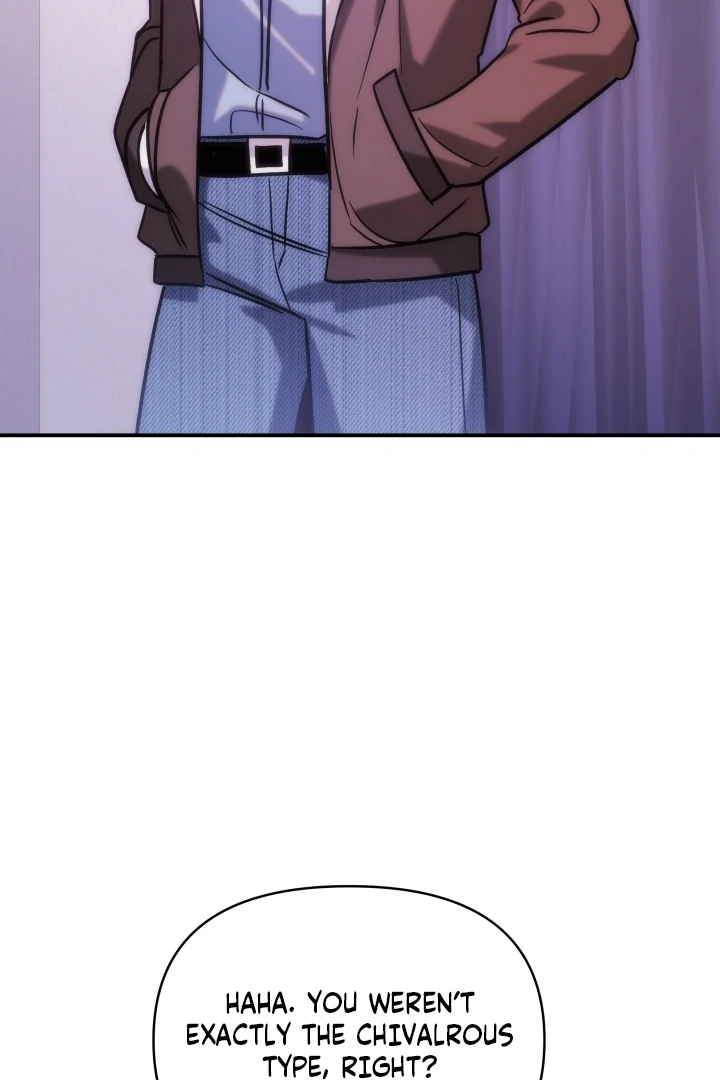 Because It’s a Bed Scene Chapter 14 - Page 104