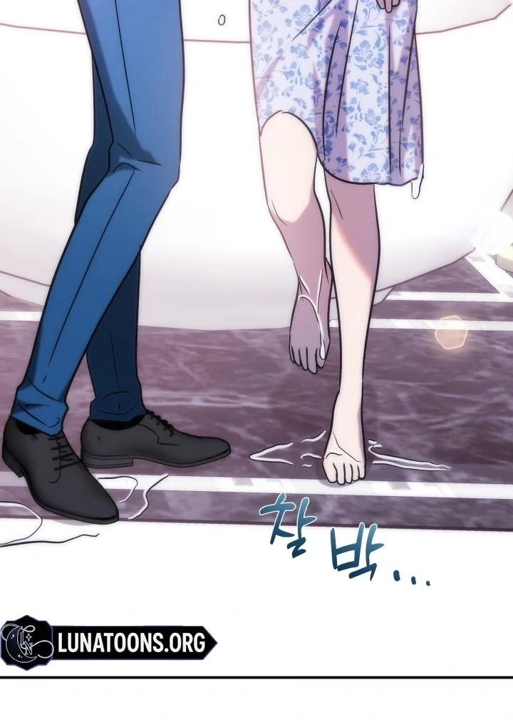 Because It’s a Bed Scene Chapter 14 - Page 14