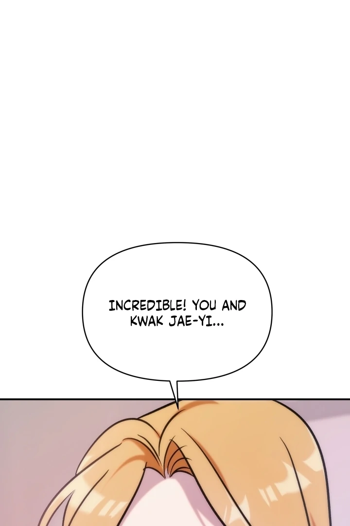 Because It’s a Bed Scene Chapter 14 - Page 19