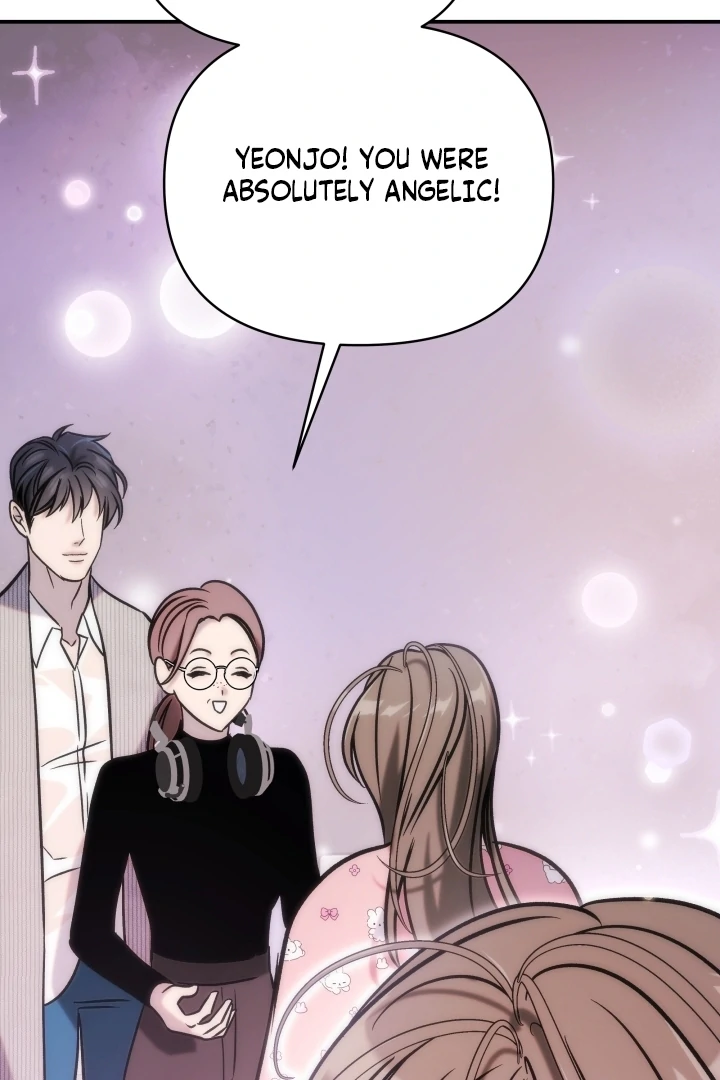 Because It’s a Bed Scene Chapter 14 - Page 26