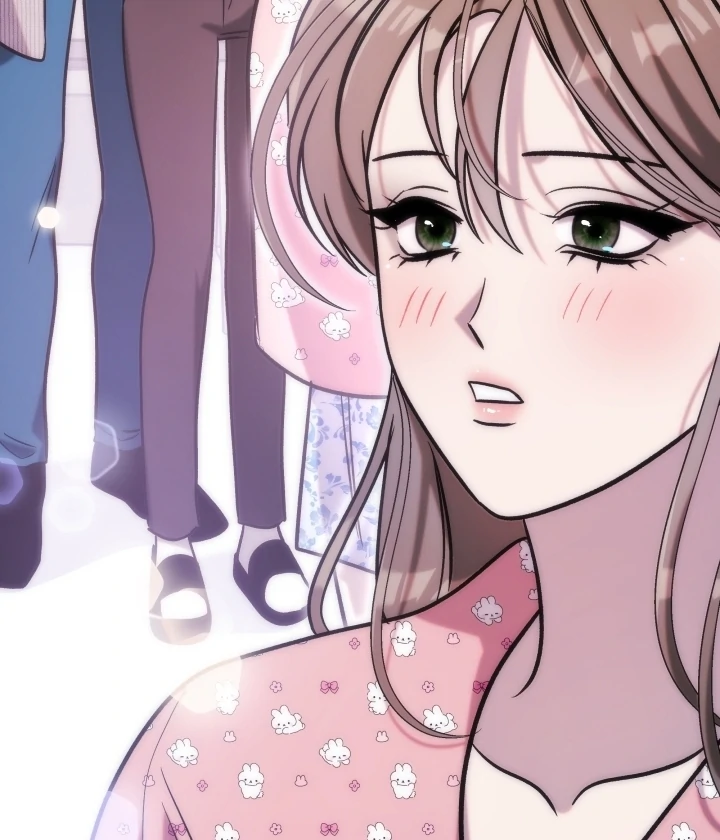 Because It’s a Bed Scene Chapter 14 - Page 27