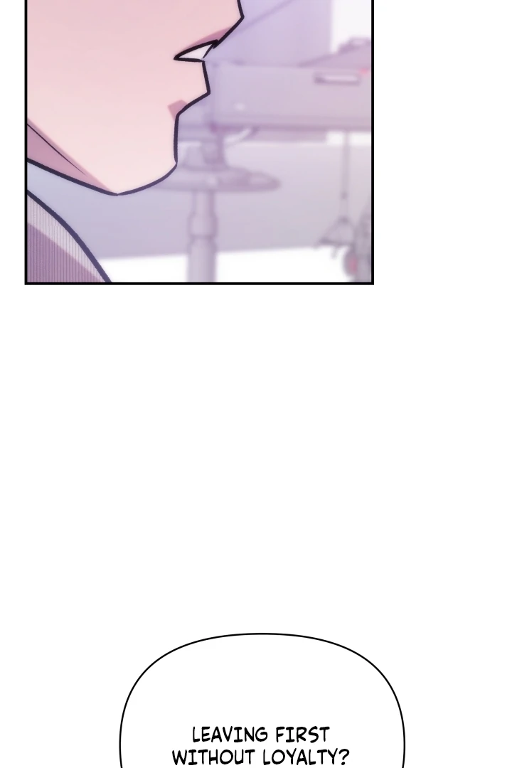 Because It’s a Bed Scene Chapter 14 - Page 39